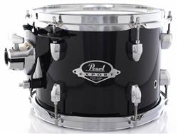 Bateria Pearl Export EXX Series Mahogany Jet Black 20