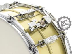 Caixa Ludwig Acrolite Brass 14x6,5