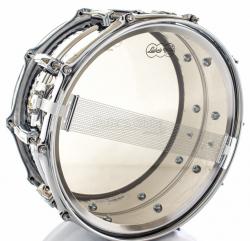 ムク sar Caixa Ludwig Supraphonic LM402K Hammered John Bonham 14x6,5