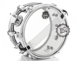 Caixa Mapex New MPX Steel Shell 10x5,5
