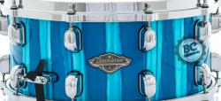 Caixa Tama Starclassic Performer Maple Birch SkyBlue Aurora