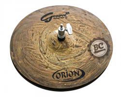 Chimbal Orion Groove X Power Hat 13