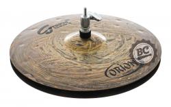 Chimbal Orion Groove X Power Hat 13