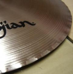 Chimbal Zildjian A Series Mastersound 14