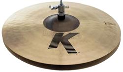 K Sweet Hi-Hat 15インチ シンバル　TOP&BOTTOM K Sweet Hi-Hat 15インチ シンバル TOP&BOTTOM Zildjian 15