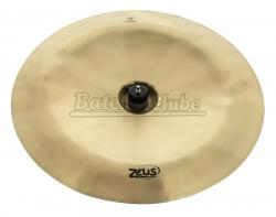 China Zeus Hybrid Series 18