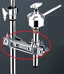 Clamp Yamaha CSAT924A Multiuso com 2 Conexões Articuladas para