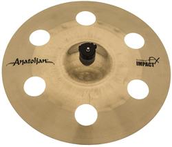 Crash Anatolian Diamond Hybrid FX Impact 16
