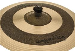 Crash Anatolian Kappadokia Hybrid Thin 17