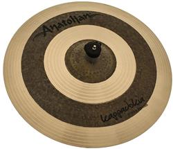 Crash Anatolian Kappadokia Hybrid Thin 17