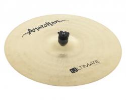 Crash Anatolian Ultimate 17