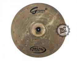 Crash Orion Groove X Full Crash 17