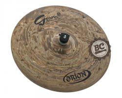 Crash Orion Groove X Power Crash 16