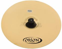 Crash Orion Solo Pro 10 Medium Crash 16