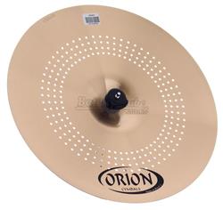 Crash Orion WS Whisper WS16CR 16