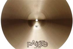 Crash Paiste Formula 602 Thin 16