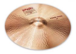 Crash Paiste Serie 2002 Power Crash 16