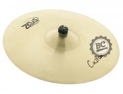 Crash Zeus Custom Series Traditional 19