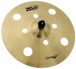   オーバル Crash Zeus Orbit X 18