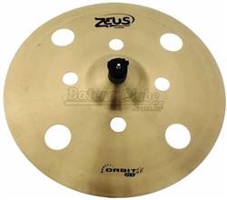 Crash Zeus Orbit X 18