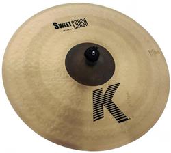 Crash Zildjian K Sweet Crash 19