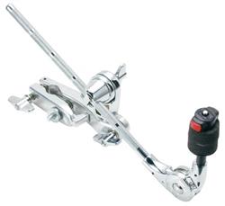 Extensor com Clamp Tama Roadpro MCA63EN Super Luxo Padrão Top da Marca