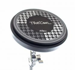 Pad de Estudo Zildjian Tré Cool Signature 06