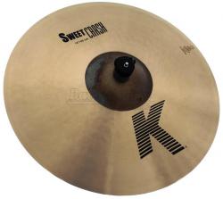 Crash Zildjian K Sweet 18