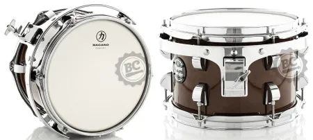Bateria Nagano Maple Vintage Old Hickory 22