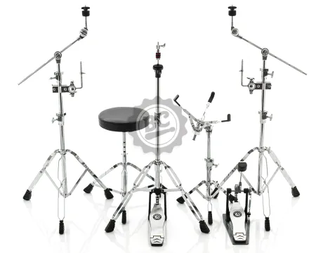 Bateria Nagano Performance Classic Full Cobalt