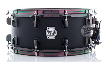 Caixa Michael Power Gate Dark Shot 14x6,5