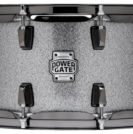 Caixa Michael Power Gate Grafitti 14x7