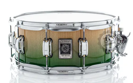 Caixa Odery New Eyedentity Lacewood Birch Dark Forest Fade 14x6