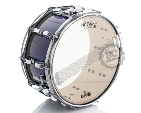 Caixa Odery New Eyedentity Lacewood Birch Super Blue Purple 14x7