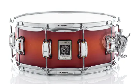 Caixa Odery New Eyedentity Maple Sunset Burst 14x6