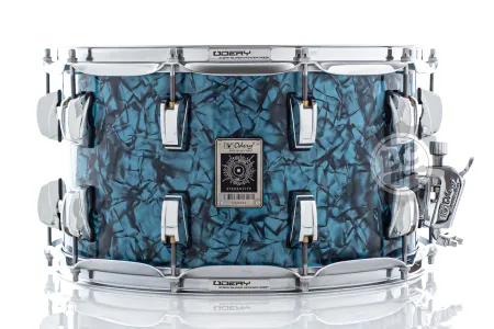 Caixa Odery New Eyedentity Maple The