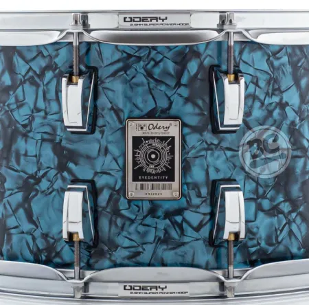 Caixa Odery New Eyedentity Maple The Blue Cave 14x8