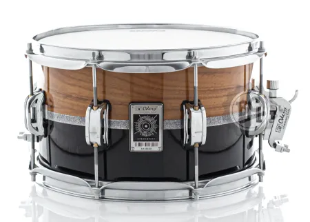 Caixa Odery New Eyedentity Teak Maple The Plane 12x7