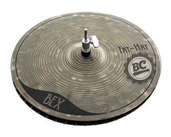 Chimbal Orion BEX Fat-Hat 16