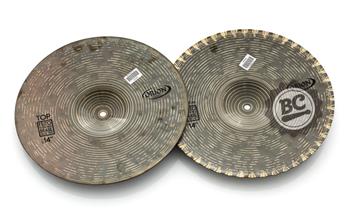 Chimbal Orion BEX Hi-Hat 14