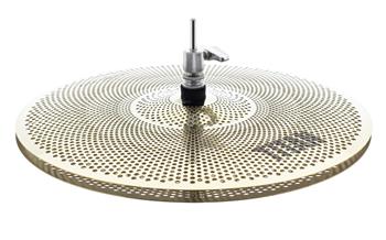 Chimbal Titan Low Sound Hihat 14
