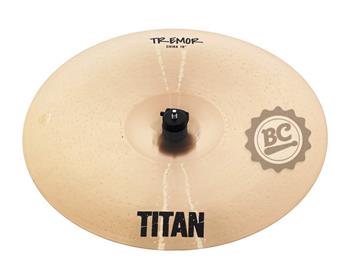 ギイ・ブルダン China Titan Tremor Series 18