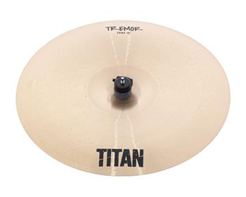 China Titan Tremor Series 18