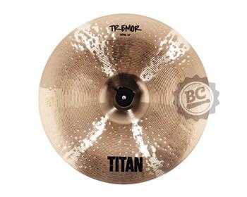 China Titan Tremor Series Mini China 14