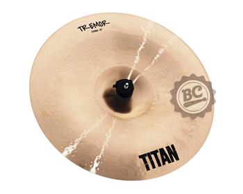 China Titan Tremor Series 16