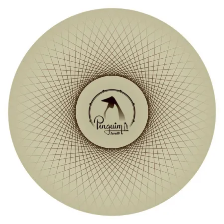 Controlador de Caixa Pinguim LowPitch Vintage