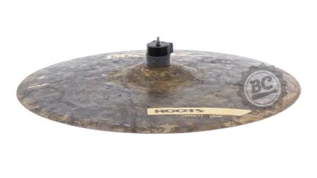 Crash Bronz Cymbals Roots Formula Series