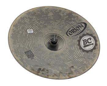 Crash Orion BEX Dry 22