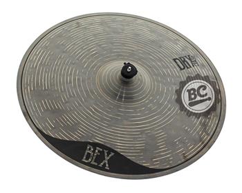Crash Orion BEX Dry 22