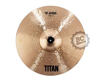 Crash Titan Tremor Series 16